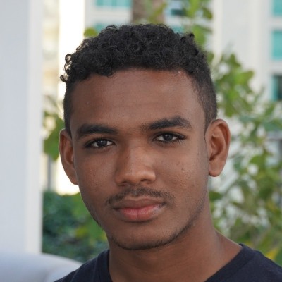 Jachai Hargrove
